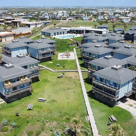 Villa Jans Oasis 306Bh Port Aransas Exterior foto