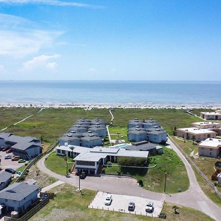 Villa Jans Oasis 306Bh Port Aransas Exterior foto