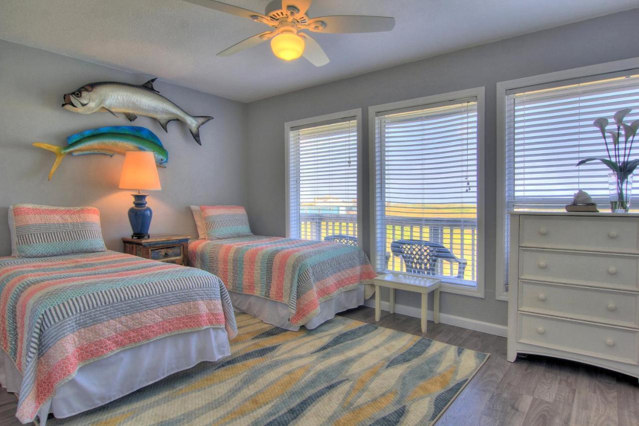 Villa Jans Oasis 306Bh Port Aransas Exterior foto