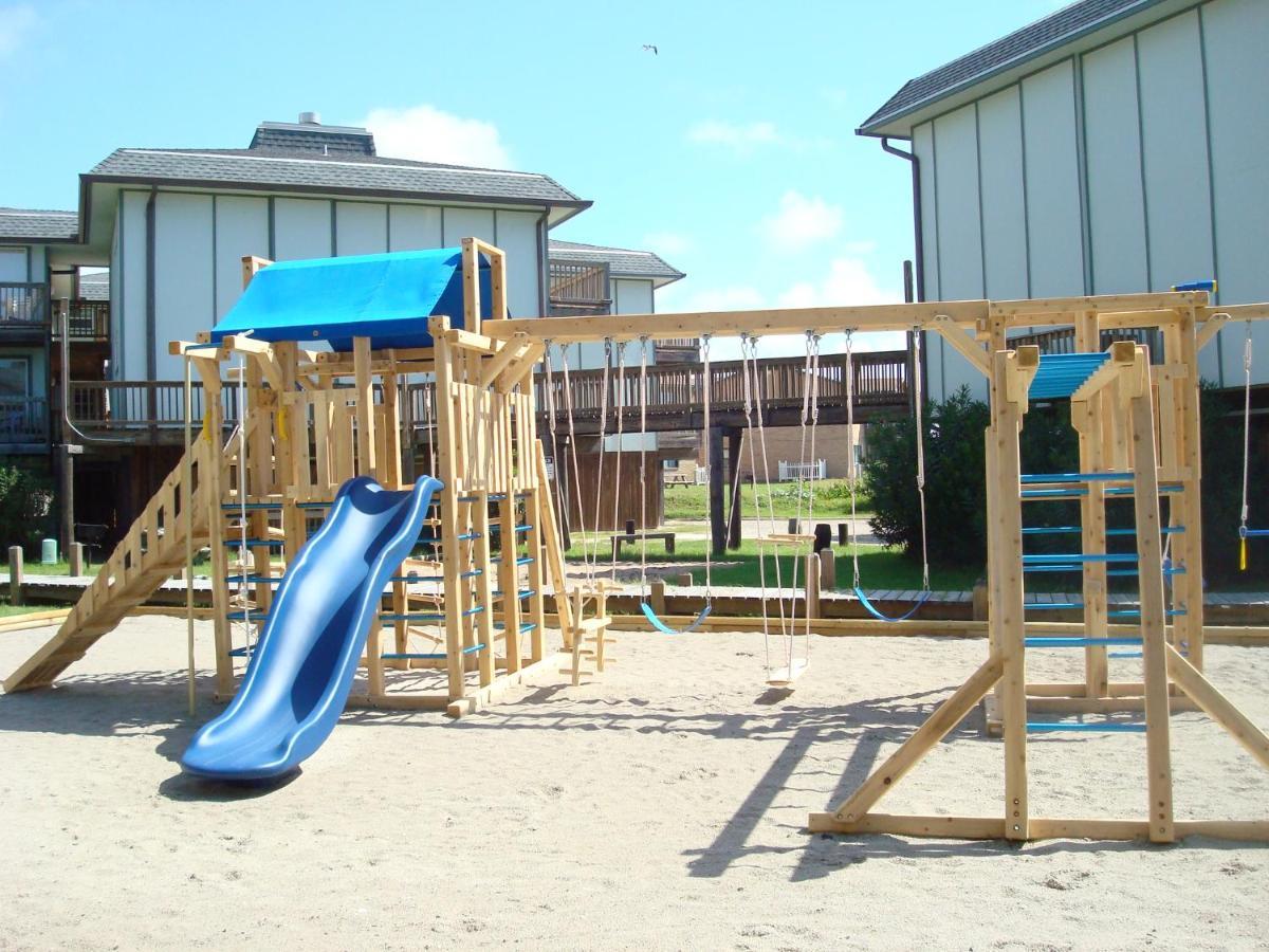 Villa Jans Oasis 306Bh Port Aransas Exterior foto