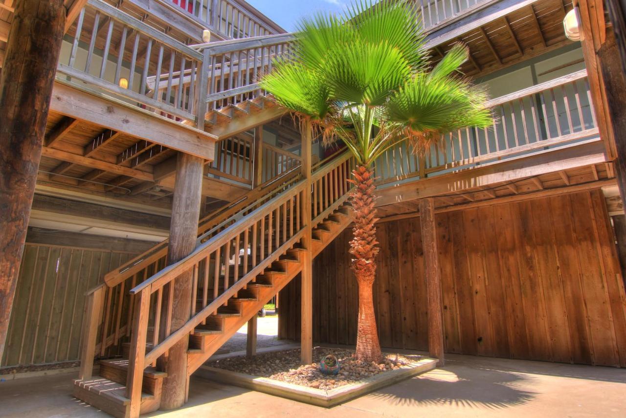 Villa Jans Oasis 306Bh Port Aransas Exterior foto