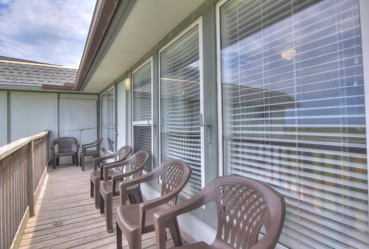 Villa Jans Oasis 306Bh Port Aransas Exterior foto