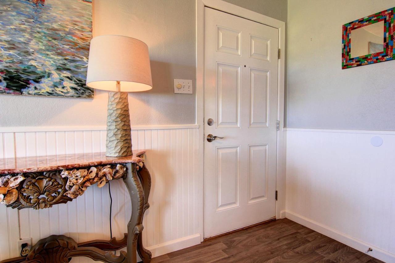 Villa Jans Oasis 306Bh Port Aransas Exterior foto