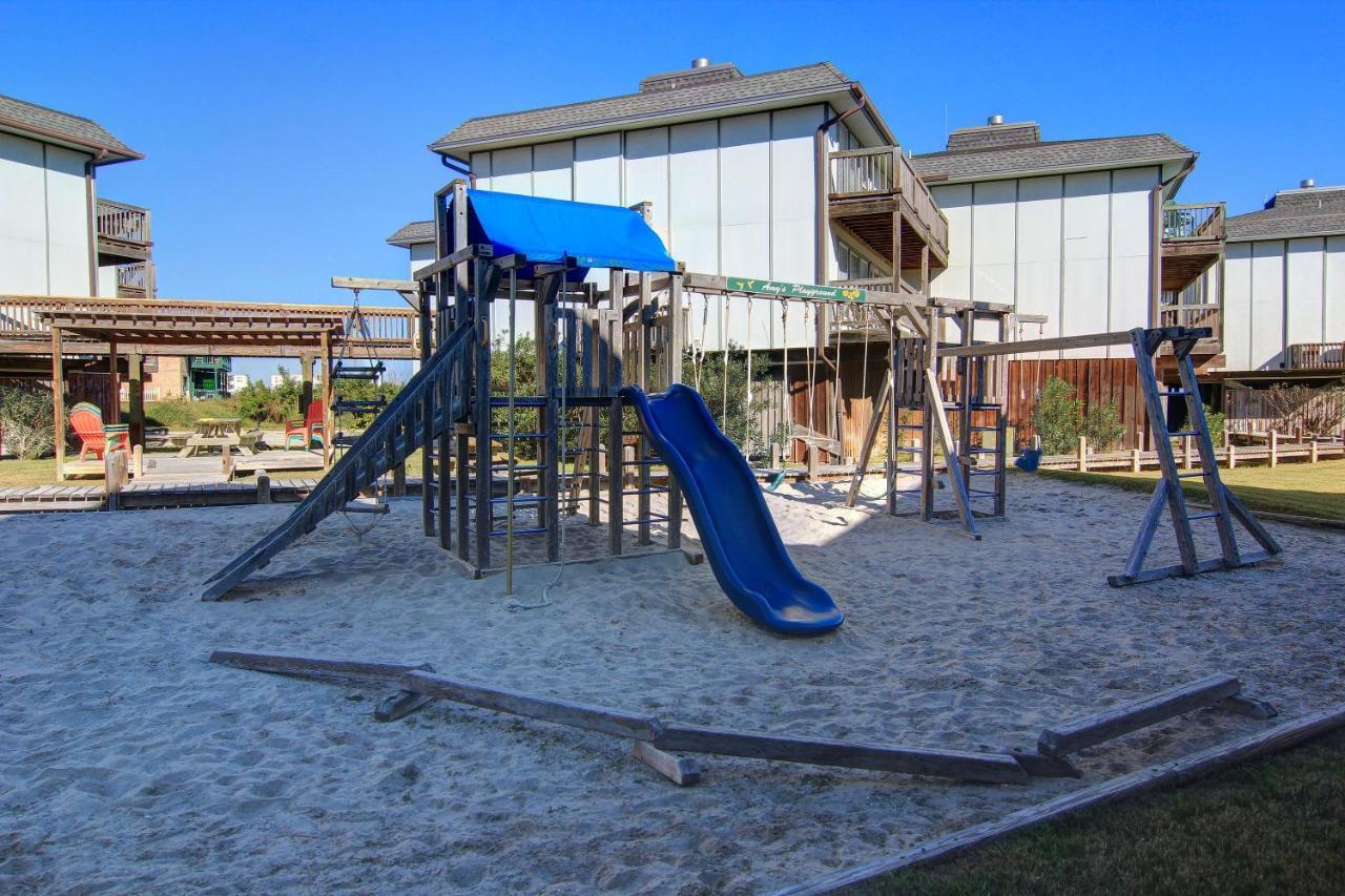 Villa Jans Oasis 306Bh Port Aransas Exterior foto
