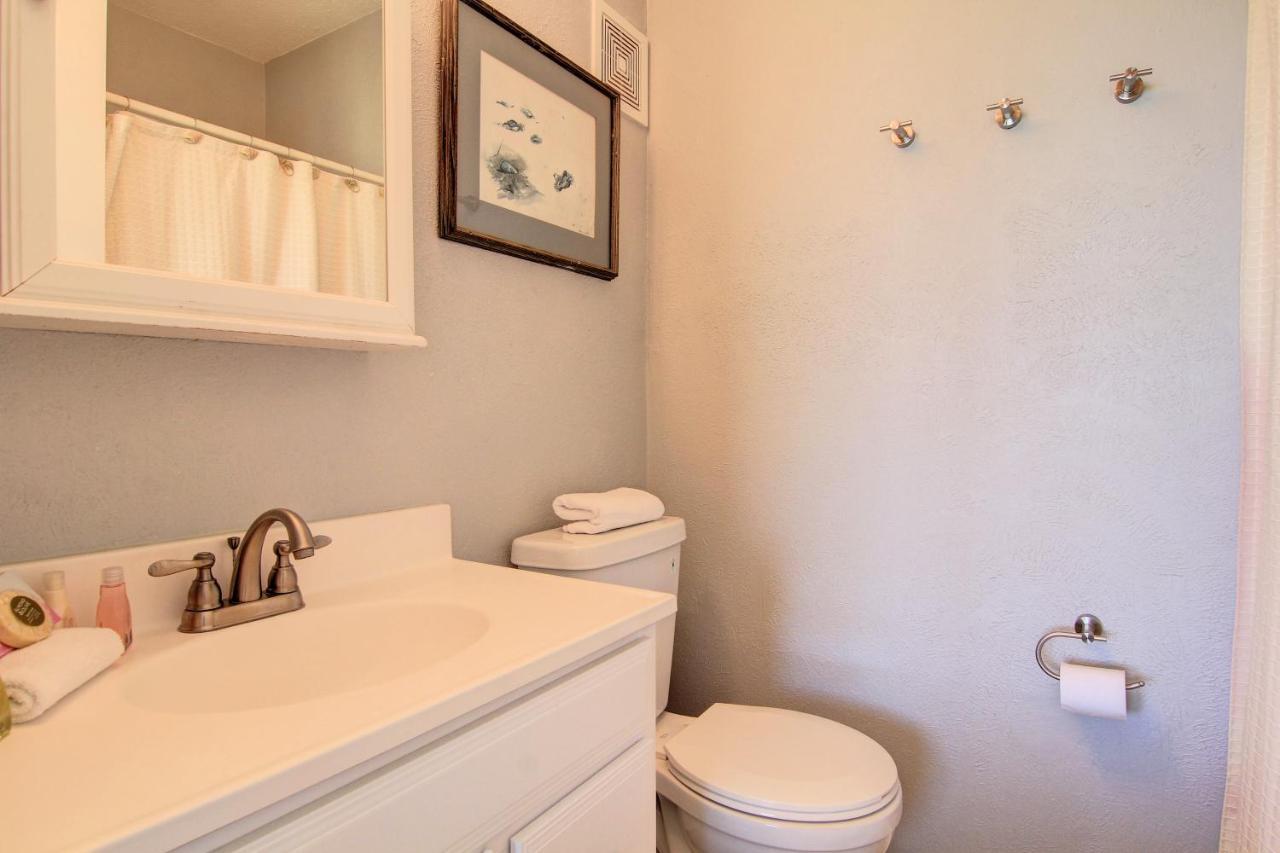 Villa Jans Oasis 306Bh Port Aransas Exterior foto