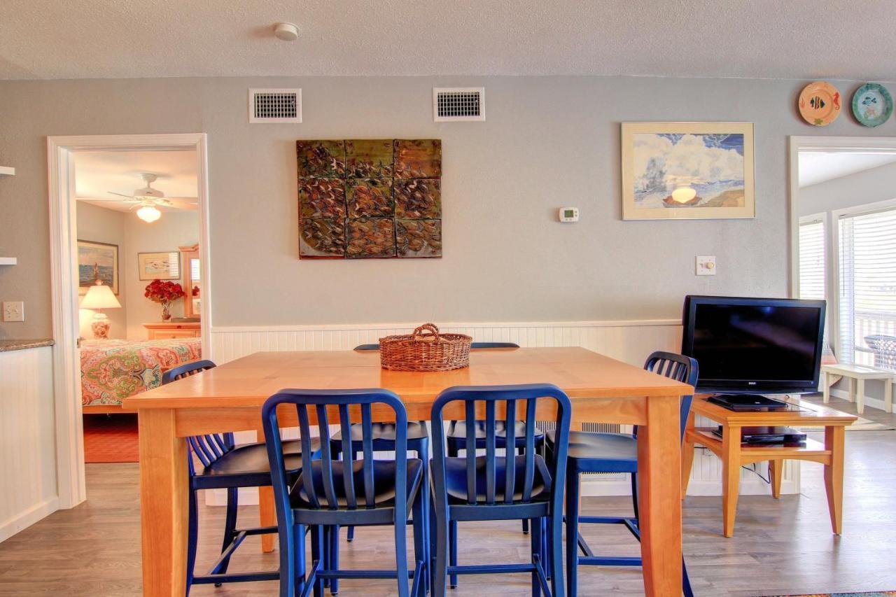 Villa Jans Oasis 306Bh Port Aransas Exterior foto