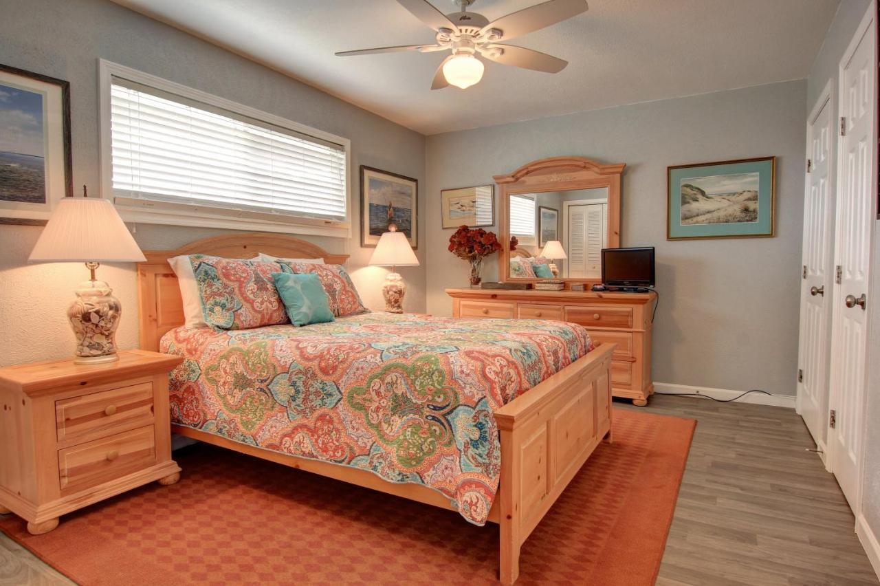 Villa Jans Oasis 306Bh Port Aransas Exterior foto