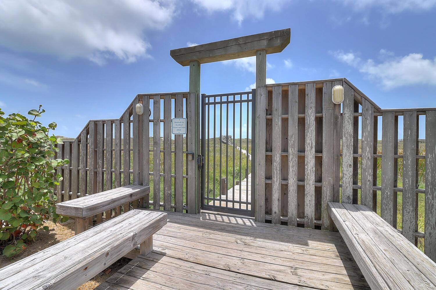 Villa Jans Oasis 306Bh Port Aransas Exterior foto