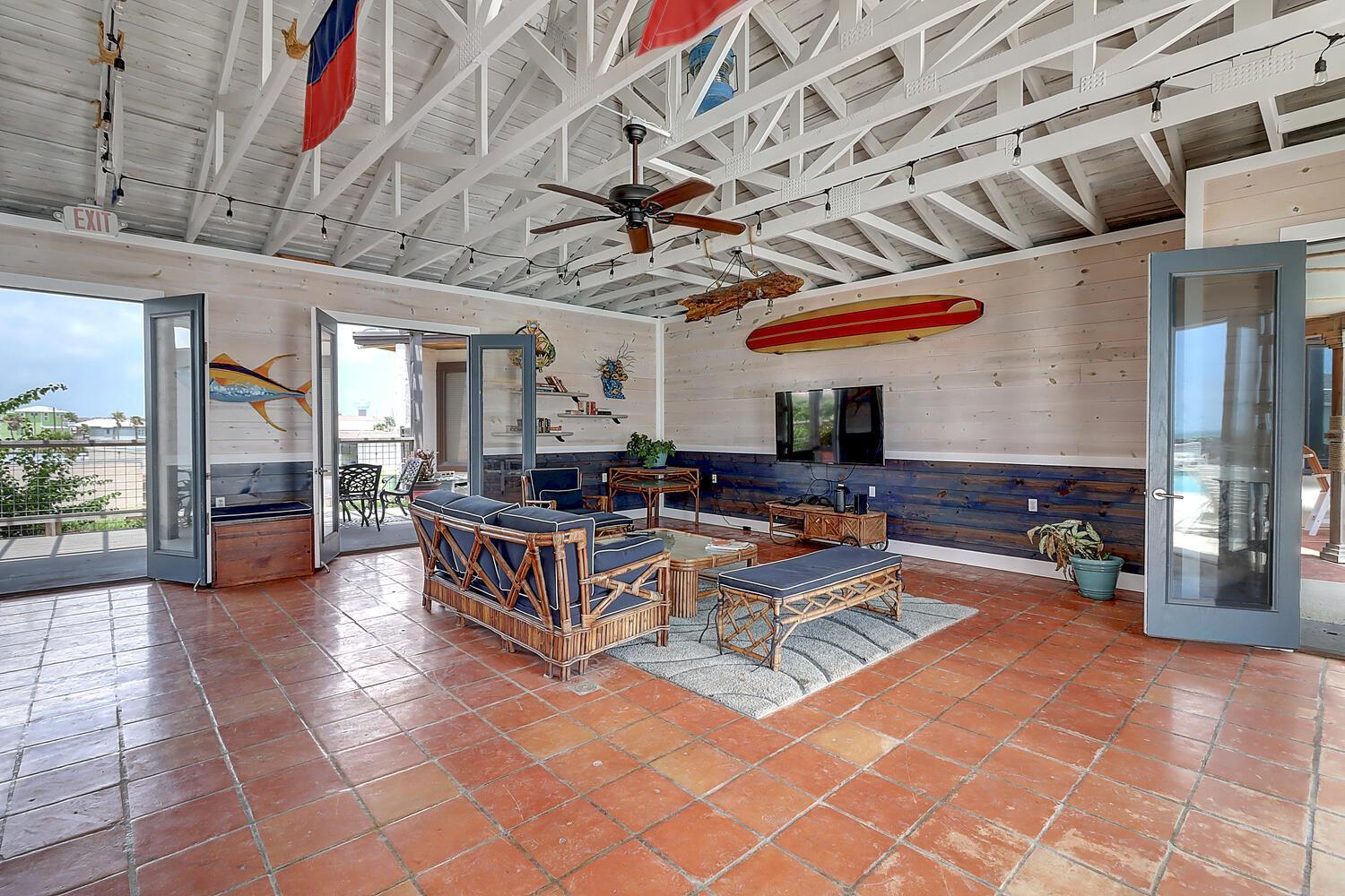 Villa Jans Oasis 306Bh Port Aransas Exterior foto