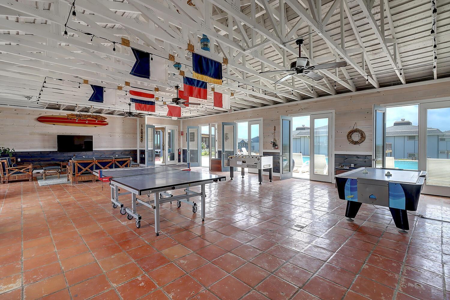 Villa Jans Oasis 306Bh Port Aransas Exterior foto